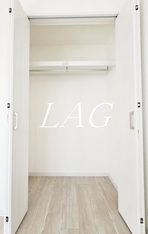 収納　収納です。（同仕様です。）