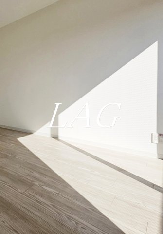 居室・リビング　洋室のお部屋です。（同仕様です。）