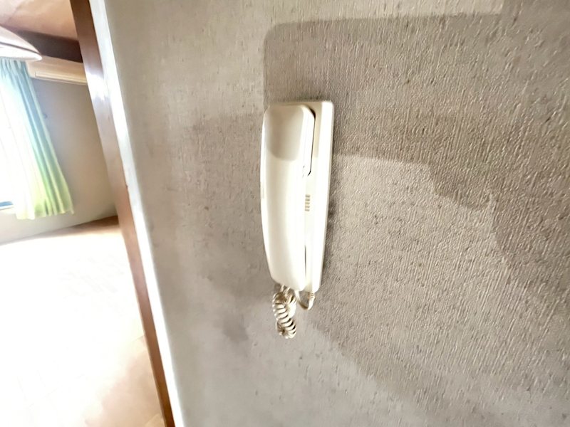 セキュリティ　※103の写真です