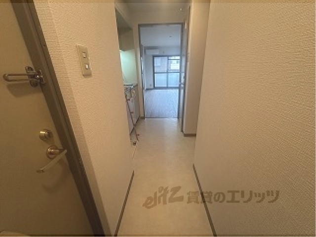 その他部屋・スペース　廊下
