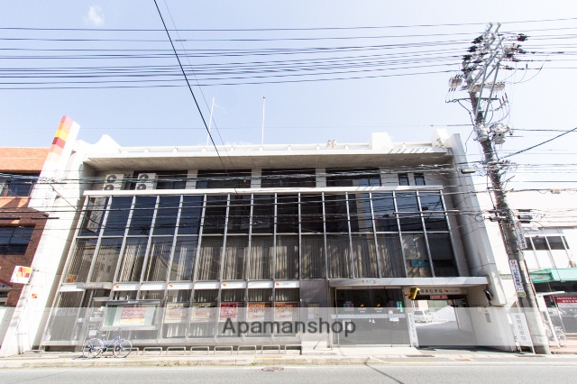 銀行　もみじ銀行海田支店（銀行）まで189m