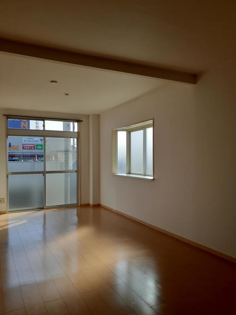 居室・リビング　居室・リビング