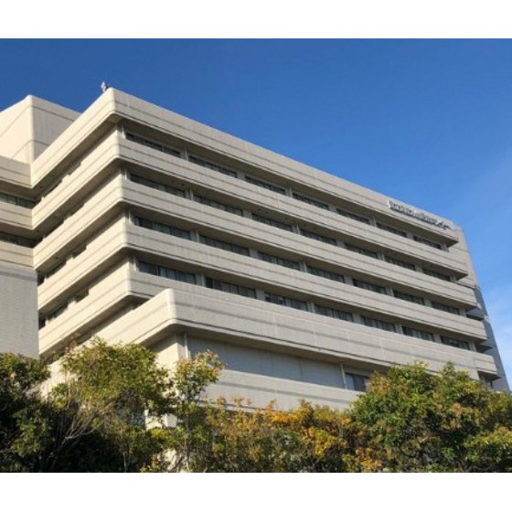 病院　独立行政法人国立病院機構九州医療（病院）まで1455m