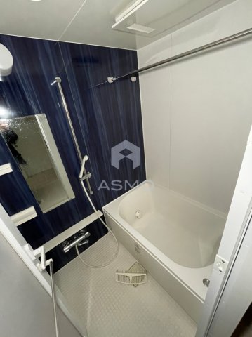 バス・シャワールーム　同マンション別部屋　参考写真