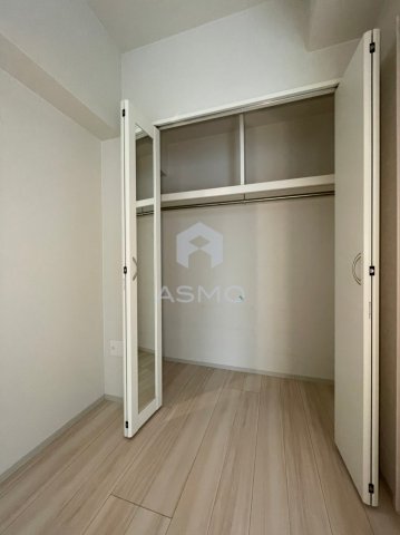 収納　同マンション別部屋　参考写真