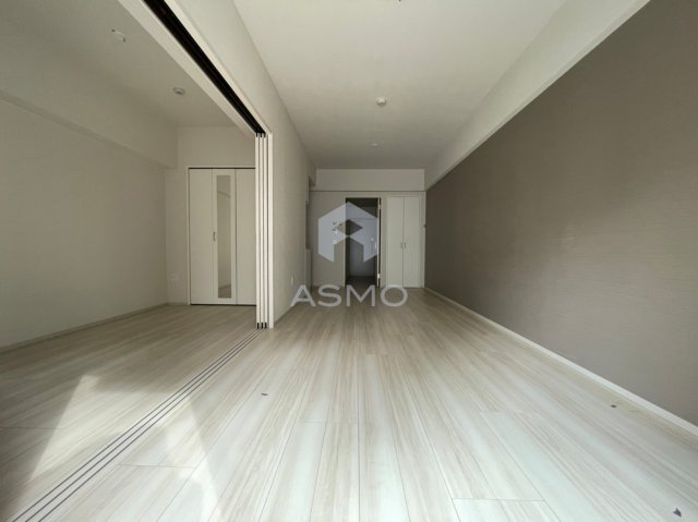 居室・リビング　同マンション別部屋　参考写真