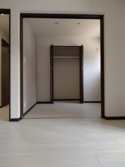 その他　※別部屋の写真です