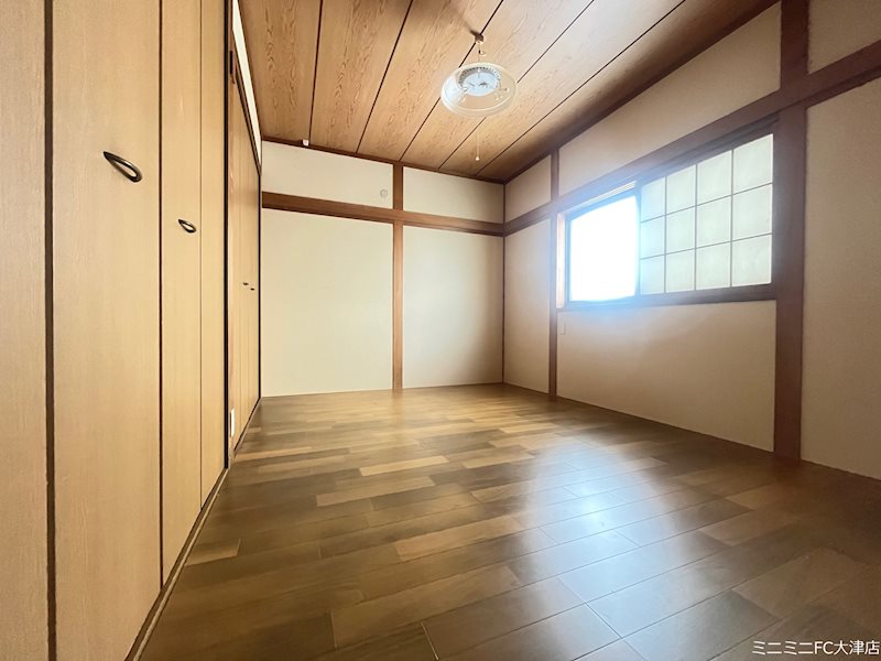 その他部屋・スペース