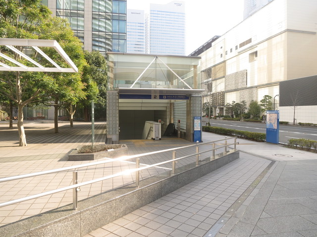 その他　みなとみらい駅(横浜高速鉄道 みなとみらい線)（その他）まで1513m