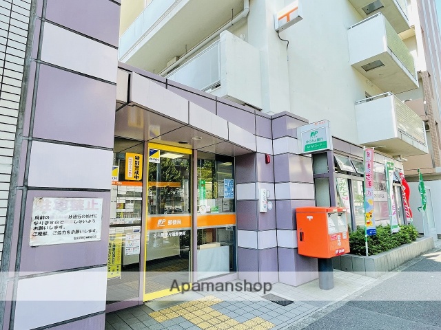 郵便局　名古屋東片端郵便局（郵便局）まで551m