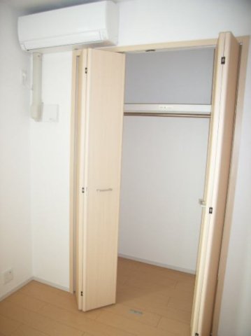 収納　こまごまとしたものを収納できそうですね