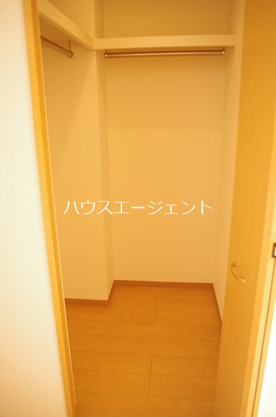 収納　たっぷり収納出来ます。※参考画像