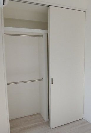 収納　☆たっぷり収納☆