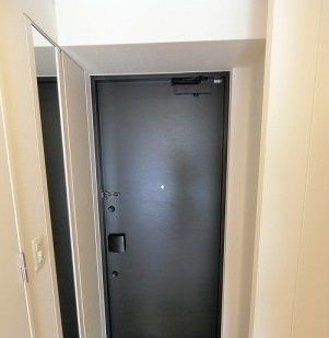 玄関　☆広々とした玄関☆