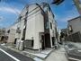 信濃町駅より徒歩9分 築7年 2階建の賃貸物件