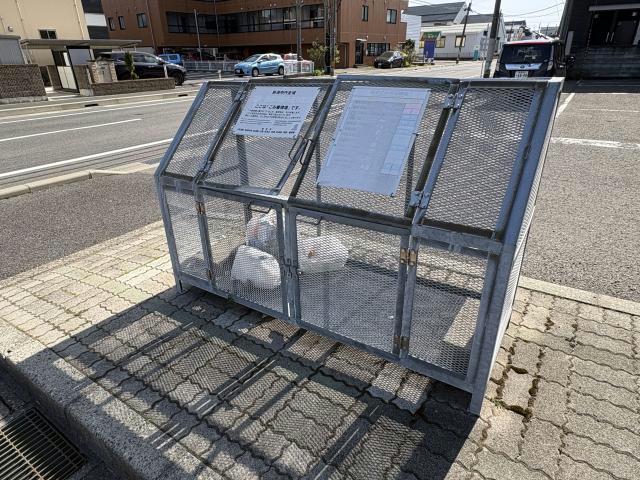 その他共有部分　建物設備