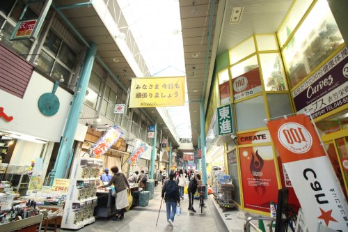 その他　衣笠商店街（その他）まで320m