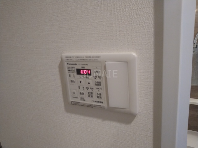 その他設備　浴室乾燥機☆彡