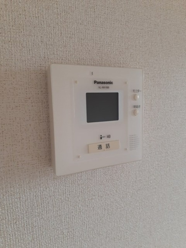 セキュリティ　図面と現状に相違がある場合には現状を優先
