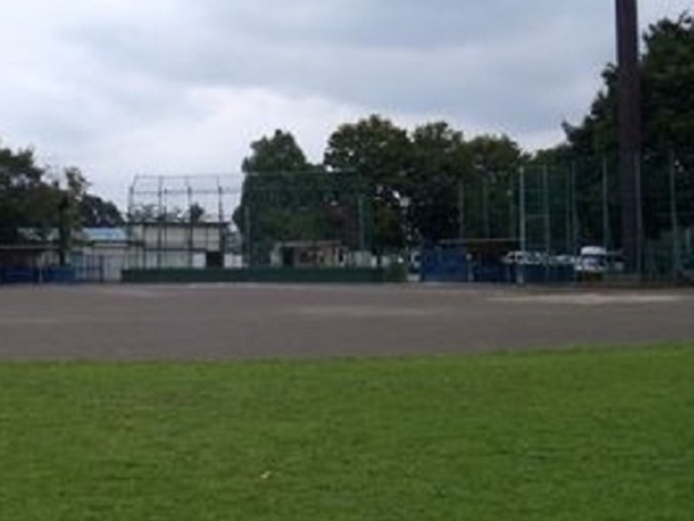 公園　北野公園（公園）まで284m