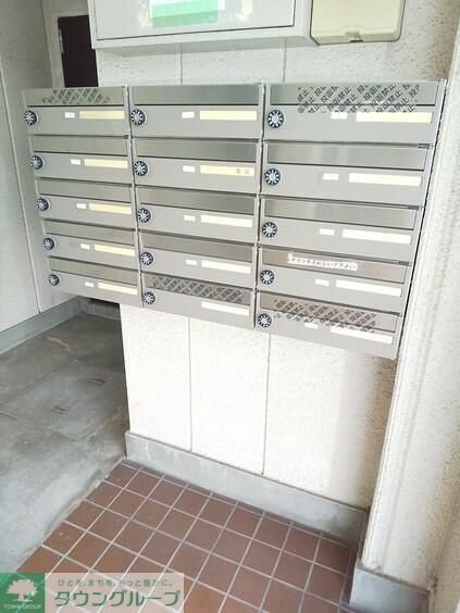 その他共有部分