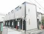 高円寺駅より徒歩12分 1階 築13年6ヶ月の賃貸物件