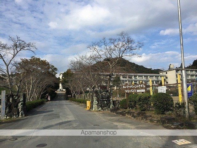 小学校　浜松市立光明小学校（小学校）まで700m
