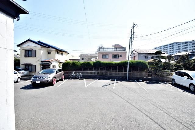 眺望　★★閑静な住宅街に立地★★
