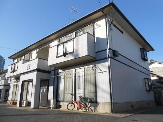 建物外観　★★パナホーム施工★★