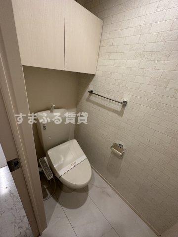 トイレ　同仕様　同施工会社　トイレ