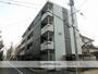 黒髪町駅より徒歩12分 3階 築18年4ヶ月の賃貸物件