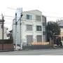 SunGlanzいずみ中央 1階 築2年6ヶ月の賃貸物件