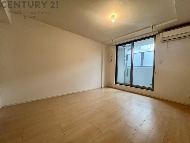 居室・リビング　南向きで日当たり良好なお部屋です！
