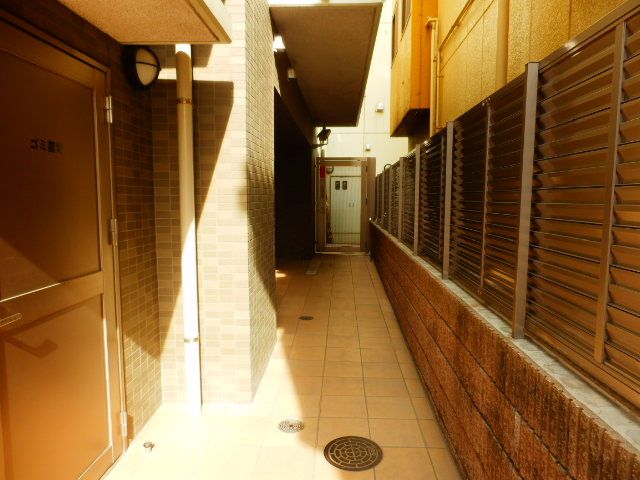 ロビー
