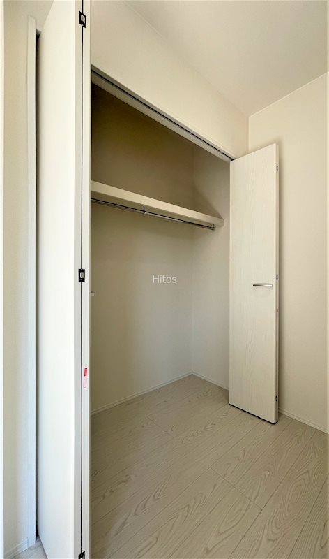 収納　２F　南
