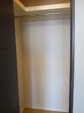 収納　収納※別部屋参考写真
