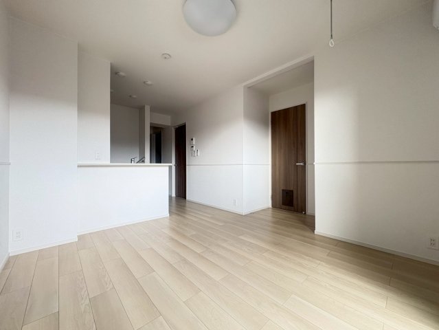 居室・リビング　※同タイプの写真