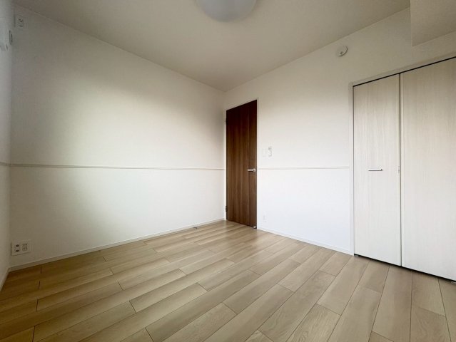 その他設備　※同タイプの写真