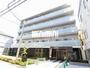 本蓮沼駅より徒歩9分 2階 築6年1ヶ月の賃貸物件