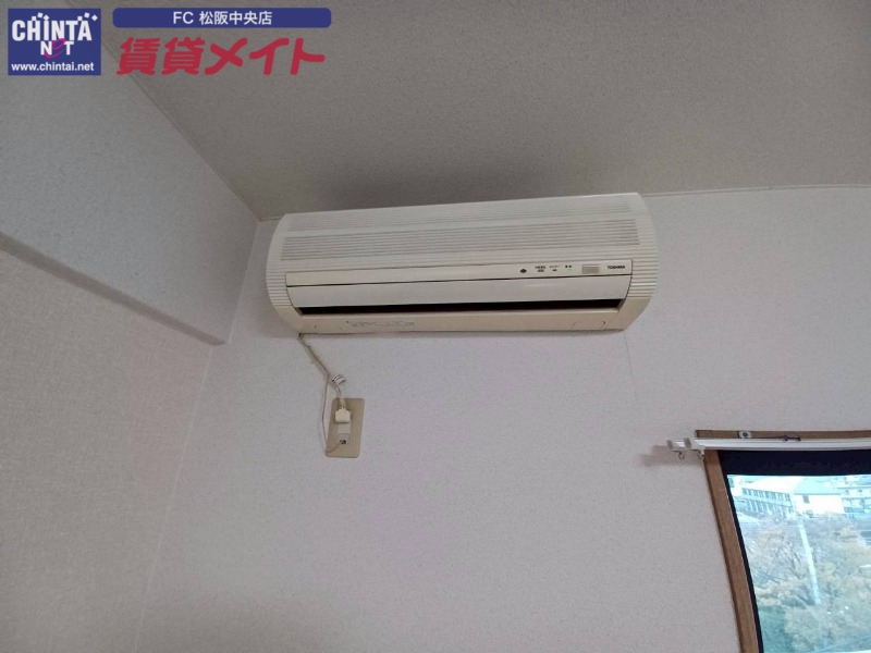 その他設備　別部屋参考写真です。