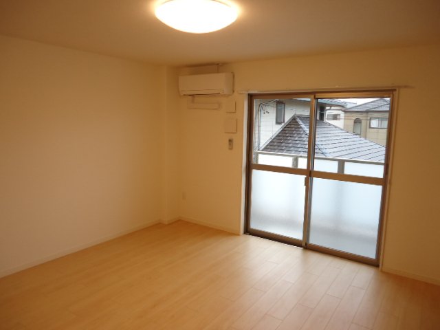 その他部屋・スペース　室内