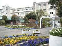 小学校　長田東小学校（小学校）まで1086m
