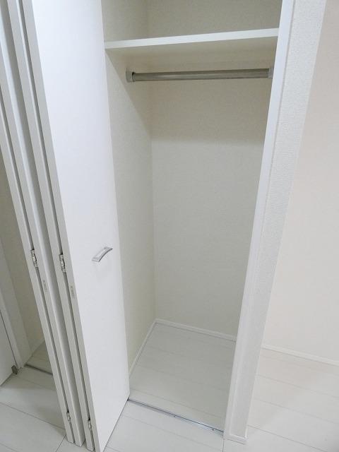 収納　収納※別部屋参考写真