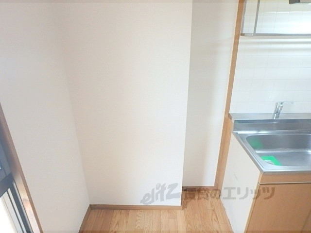 その他部屋・スペース　冷蔵庫置場