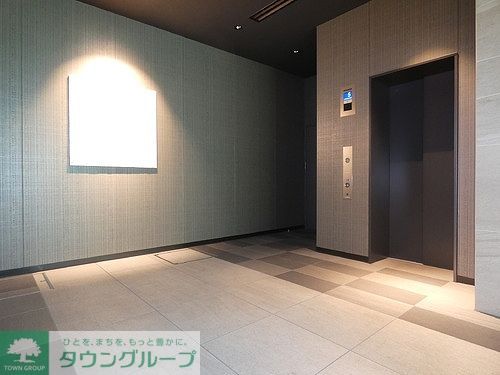 ロビー　ロビー