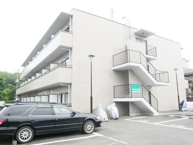 駐車場　★駐車場★