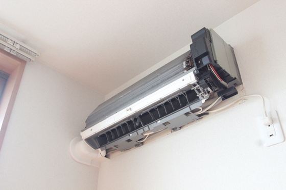 その他設備　※別部屋の写真です