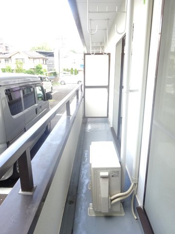 バルコニー　＊イメージです