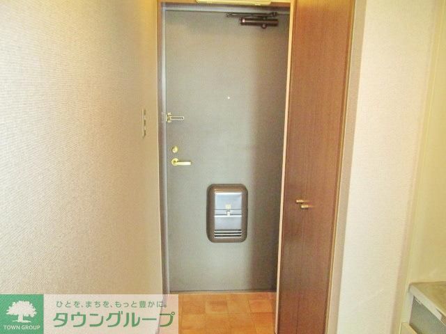 玄関　★玄関★