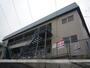 石山駅よりバス15分 徒歩3分 2階 築37年2ヶ月の賃貸物件
